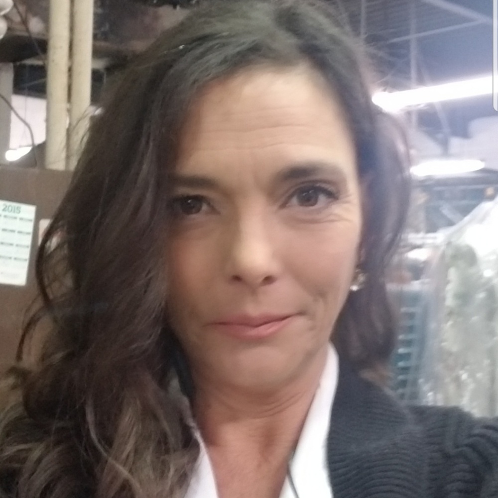 Meet your Posher, Kelly